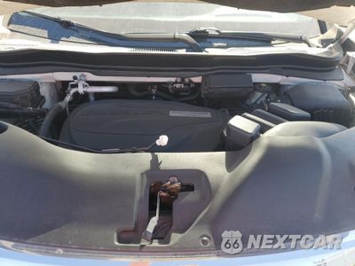 Zdjęcie 13 z 15 samochodu: 2018 HONDA PILOT EXL VIN:5FNYF6H87JB025186 - miniatura