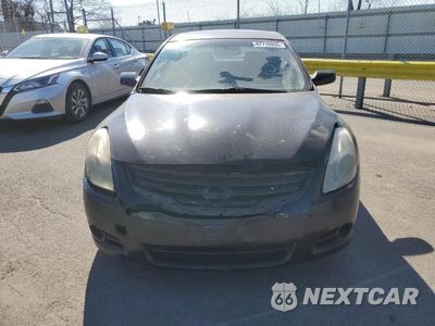 Piąte zdjęcie samochodu w środku: 2012 NISSAN ALTIMA BASE VIN:1N4AL2AP5CN406727 - miniatura