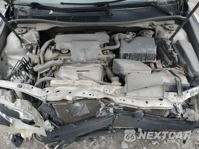 Zdjęcie 11 z 12 samochodu: 2013 TOYOTA CAMRY L VIN:4T1BF1FK1DU693757 - miniatura