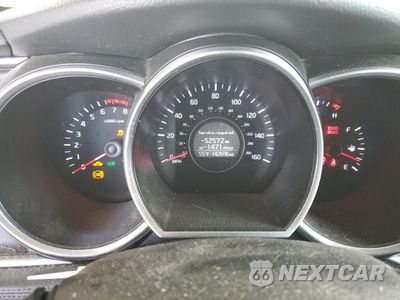 Zdjęcie 9 z 12 samochodu: 2015 KIA OPTIMA EX VIN:5XXGN4A76FG398308 - miniatura