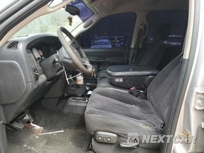 Zdjęcie 7 z 12 samochodu: 2005 DODGE RAM 2500 ST VIN:3D7KS28C55G815624 - miniatura