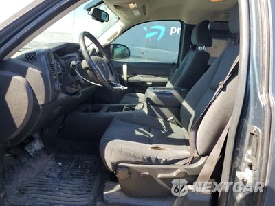 Zdjęcie 7 z 14 samochodu: 2008 GMC SIERRA K1500 VIN:1GTEK19018Z222031 - miniatura