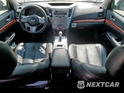 Zdjęcie 8 z 12 samochodu: 2011 SUBARU LEGACY 2.5I LIMITED VIN:4S3BMBJ65B3239007 - miniatura