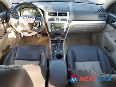 Zdjęcie 8 z 12 samochodu: 2008 MERCURY MILAN PREMIER VIN:3MEHM08Z28R658049 - miniatura