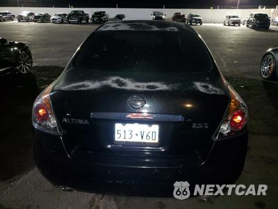 Zdjęcie 6 z 12 samochodu: 2008 NISSAN ALTIMA 2.5 VIN:1N4AL21E38N509117 - miniatura