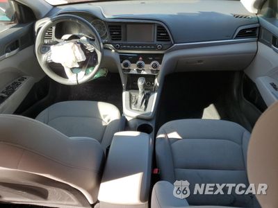 Zdjęcie 8 z 15 samochodu: 2019 HYUNDAI ELANTRA SEL VIN:KMHD84LF9KU737772 - miniatura