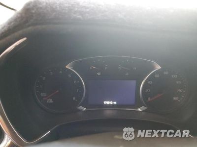 Zdjęcie 9 z 13 samochodu: 2019 CHEVROLET EQUINOX LT VIN:2GNAXJEV4K6252944 - miniatura