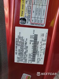 Zdjęcie 14 z 14 samochodu: 2010 FORD MUSTANG GT VIN:1ZVBP8CH1A5119066 - miniatura