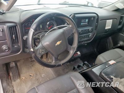 Zdjęcie 8 z 12 samochodu: 2015 CHEVROLET SILVERADO C3500 VIN:1GB3CYCG4FZ536924 - miniatura