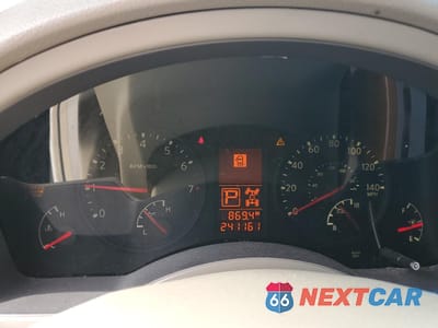 Zdjęcie 9 z 13 samochodu: 2010 INFINITI QX56 VIN:5N3ZA0NE9AN907491 - miniatura