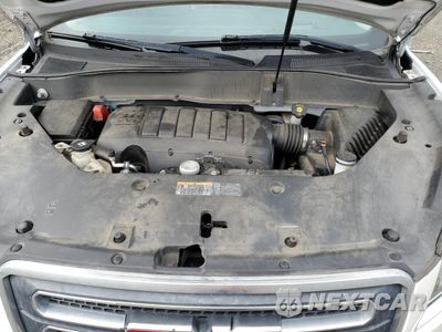 Zdjęcie 14 z 16 samochodu: 2017 GMC ACADIA LIMITED SLT-2 VIN:1GKKVSKD4HJ185055 - miniatura