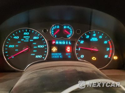 Zdjęcie 9 z 15 samochodu: 2009 CHEVROLET EQUINOX LT VIN:2CNDL53F796218460 - miniatura