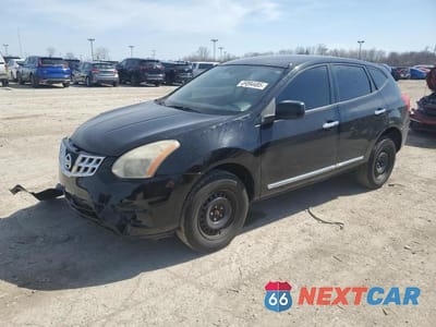2012 NISSAN ROGUE S JN8AS5MT4CW603202 - główne zdjęcie licytacji z USA - miniatura