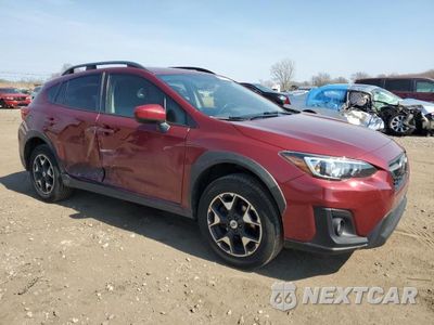 Zdjęcie 7 z 26 samochodu: 2018 SUBA CROSSTREK VIN:JF2GTABC2J8202085 - miniatura