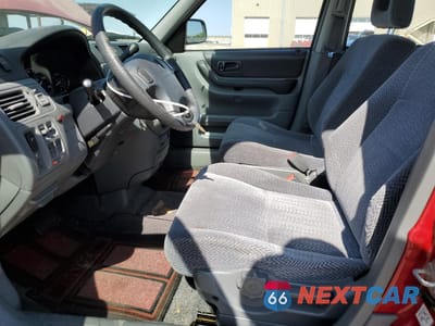 Zdjęcie 7 z 13 samochodu: 1997 HONDA CR-V LX VIN:JHLRD1842VC004035 - miniatura