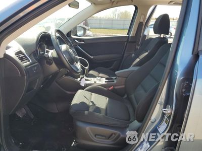 Zdjęcie 7 z 14 samochodu: 2016 MAZDA CX-5 TOURING VIN:JM3KE2CY7G0797890 - miniatura