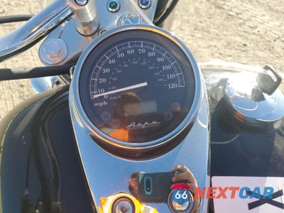 Zdjęcie 7 z 9 samochodu: 2019 HONDA VT750 C VIN:JH2RC5004KK500169 - miniatura