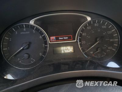 Zdjęcie 9 z 14 samochodu: 2015 NISSAN ALTIMA 2.5 VIN:1N4AL3AP7FC166005 - miniatura