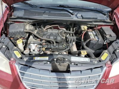 Zdjęcie 14 z 15 samochodu: 2010 CHRYSLER TOWN & COUNTRY LX VIN:2A4RR2D14AR386581 - miniatura