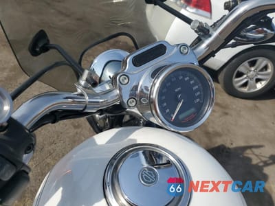Zdjęcie 7 z 8 samochodu: 2004 HARLEY-DAVIDSON XL1200 C VIN:1HD1CGP114K454608 - miniatura