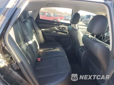 Zdjęcie 10 z 13 samochodu: 2018 NISSAN ALTIMA 2.5 VIN:1N4AL3AP3JC204208 - miniatura