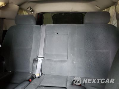 Zdjęcie 10 z 13 samochodu: 2008 CHEVROLET TAHOE C1500 VIN:1GNFC13J58R146288 - miniatura