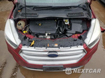 Zdjęcie 11 z 13 samochodu: 2017 FORD ESCAPE SE VIN:1FMCU9GD5HUC20426 - miniatura