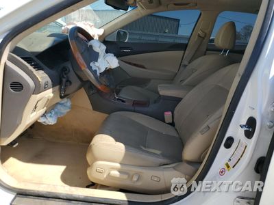 Zdjęcie 7 z 14 samochodu: 2008 LEXUS ES 350 VIN:JTHBJ46G182166561 - miniatura