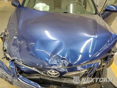 Zdjęcie 11 z 12 samochodu: 2010 TOYOTA CAMRY BASE VIN:4T4BF3EK0AR023521 - miniatura