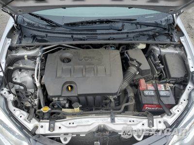 Zdjęcie 12 z 14 samochodu: 2016 TOYOTA COROLLA L VIN:5YFBURHE5GP562803 - miniatura