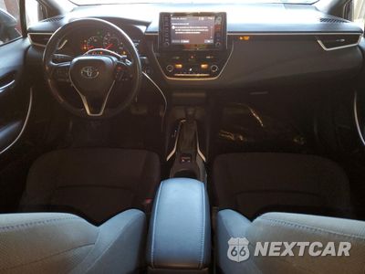 Zdjęcie 8 z 14 samochodu: 2020 TOYOTA COROLLA SE VIN:JTDP4RCE4LJ011287 - miniatura