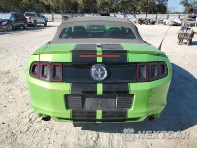 Zdjęcie 6 z 15 samochodu: 2013 FORD MUSTANG VIN:1ZVBP8EM6D5202846 - miniatura