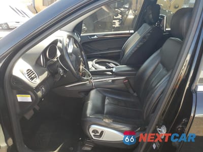 Zdjęcie 7 z 15 samochodu: 2009 MERCEDES-BENZ GL 550 4MATIC VIN:4JGBF86E59A516947 - miniatura