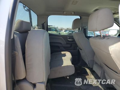 Zdjęcie 10 z 12 samochodu: 2018 CHEVROLET SILVERADO K1500 VIN:3GCUKNEC7JG341095 - miniatura