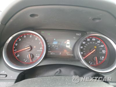 Zdjęcie 9 z 13 samochodu: 2020 TOYOTA CAMRY XSE VIN:4T1K61AK5LU337866 - miniatura