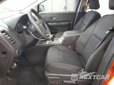 Zdjęcie 7 z 13 samochodu: 2008 FORD EDGE SE VIN:2FMDK36C08BA81747 - miniatura
