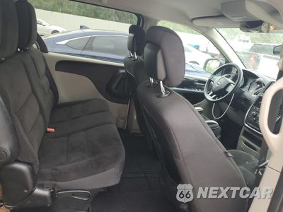 Zdjęcie 11 z 14 samochodu: 2018 DODGE GRAND CARAVAN SE VIN:2C4RDGBG9JR251203 - miniatura