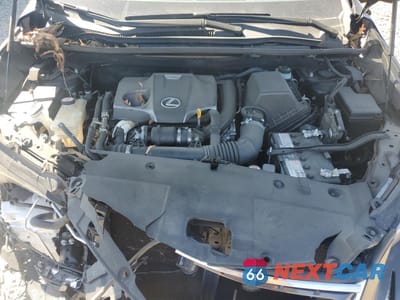 Zdjęcie 12 z 13 samochodu: 2021 LEXUS NX 300 BASE VIN:JTJDARBZ9M5034474 - miniatura