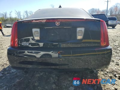 Zdjęcie 6 z 13 samochodu: 2010 CADILLAC STS VIN:1G6DU6EVXA0128764 - miniatura