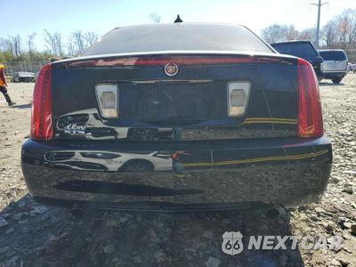 Zdjęcie 6 z 13 samochodu: 2010 CADILLAC STS VIN:1G6DU6EVXA0128764 - miniatura