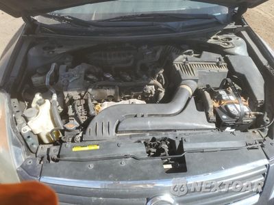 Zdjęcie 12 z 14 samochodu: 2007 NISSAN ALTIMA 2.5 VIN:1N4AL21E87C217439 - miniatura