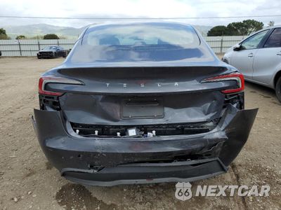 Zdjęcie 6 z 15 samochodu: 2024 TESLA MODEL 3 VIN:5YJ3E1EA8RF824803 - miniatura