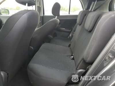 Zdjęcie 11 z 14 samochodu: 2010 TOYOTA SCION XD VIN:JTKKU4B45A1005431 - miniatura