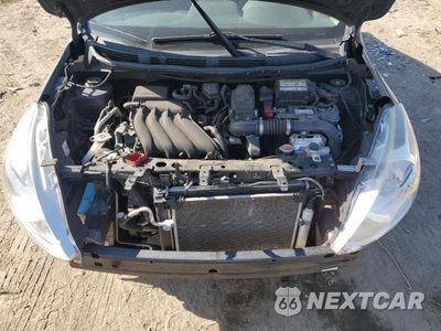 Zdjęcie 11 z 13 samochodu: 2019 NISSAN VERSA S VIN:3N1CN7AP4KL865971 - miniatura