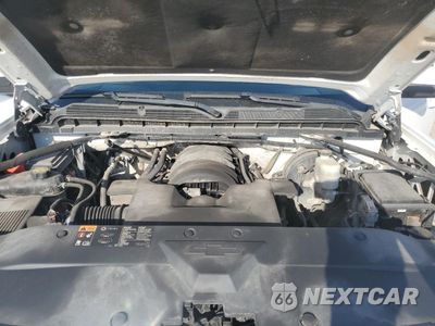 Zdjęcie 13 z 14 samochodu: 2016 CHEVROLET SILVERADO K1500 LT VIN:3GCUKREC9GG201629 - miniatura