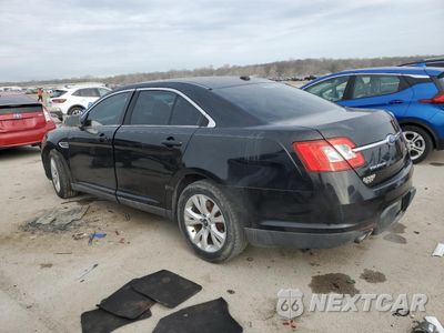 Drugie zdjęcie samochodu z przodu: 2011 FORD TAURUS SEL VIN:1FAHP2EW2BG168780 - miniatura