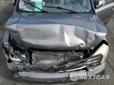 Zdjęcie 12 z 13 samochodu: 2012 KIA SEDONA LX VIN:KNDMG4C74C6443394 - miniatura