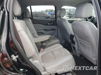 Zdjęcie 11 z 13 samochodu: 2017 GMC ACADIA SLT-1 VIN:1GKKNULS7HZ277982 - miniatura