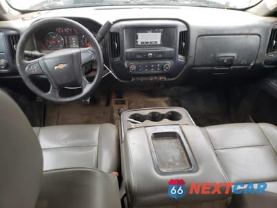 Zdjęcie 8 z 14 samochodu: 2018 CHEVROLET SILVERADO K3500 VIN:1GB4KYEY9JF136414 - miniatura