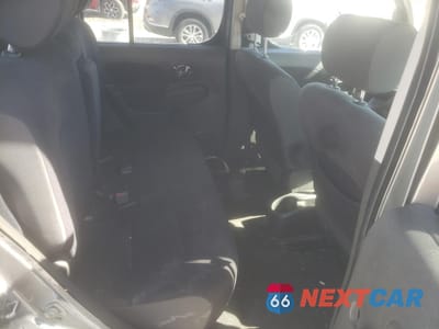 Zdjęcie 11 z 13 samochodu: 2009 NISSAN CUBE BASE VIN:JN8AZ28RX9T122633 - miniatura